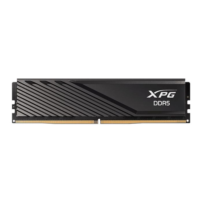 Memoria Adata XPG Lancer Blade, 8GB (1x8GB), DDR5, 5600MHz, C46, Preto, AX5U5600C468G-SLABBK