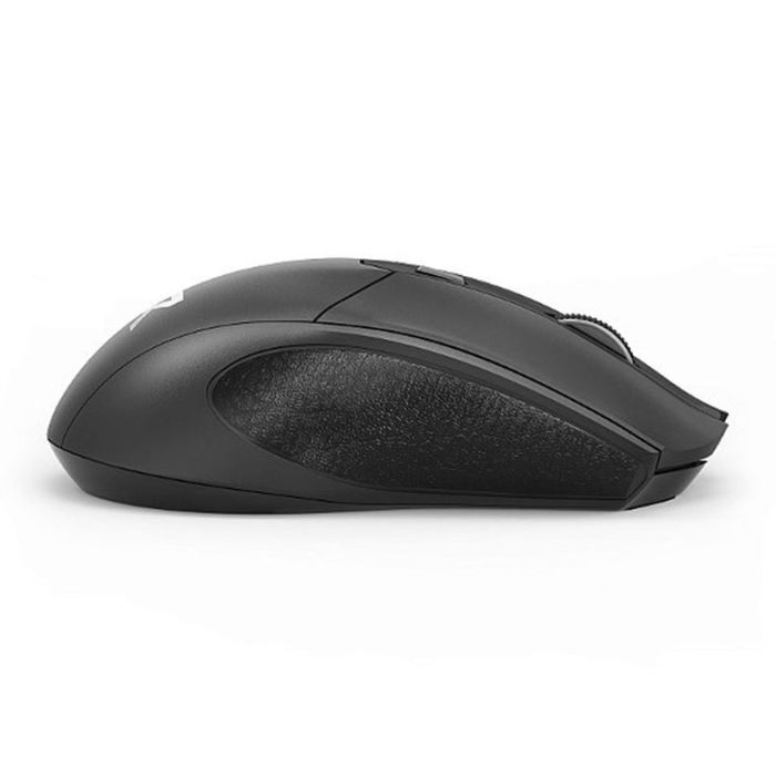 Mouse Redragon BM-2463, 4000DPI, 4 Botoes, Wireless, Preto, BM-2463