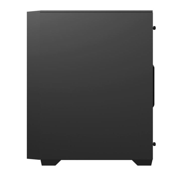 Gabinete Gamer Aigo Darkflash C195M Mesh, Mid-Tower, Lateral de Vidro, Preto, AC-C195M-MESH-B-HQ1