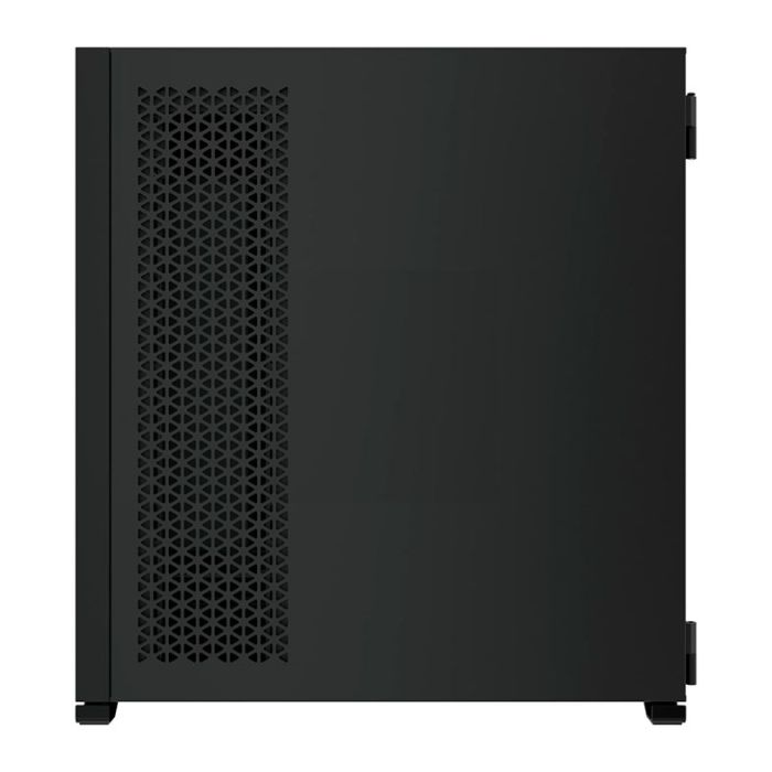 Gabinete Gamer Corsair 7000D Airflow, Full Tower, Lateral de Vidro, Com 3 Fans, Preto, CC-9011218-WW