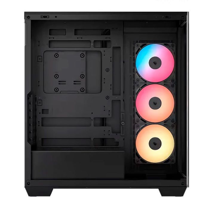 PC Gamer Mancer, Intel Core Ultra 9 285K, GeForce RTX 5090 32GB, 32GB DDR5, SSD M.2 2TB