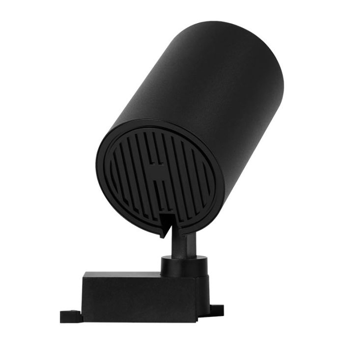 Spot Para Trilho Eletrificado Canmei, 30W, LED, Preto, CMJ-SPT30-BL01