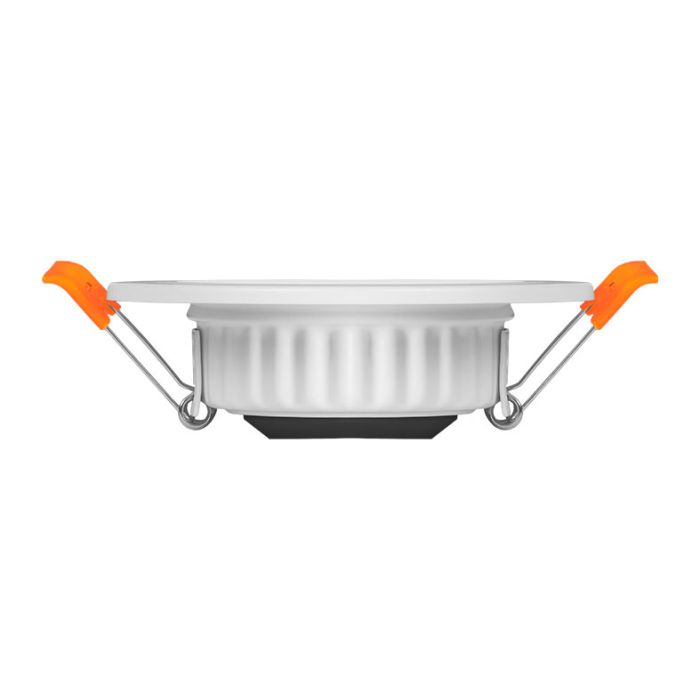 Spot de Embutir Canmei, 5W, LED, Branco, CMJ-SPT5-WH02