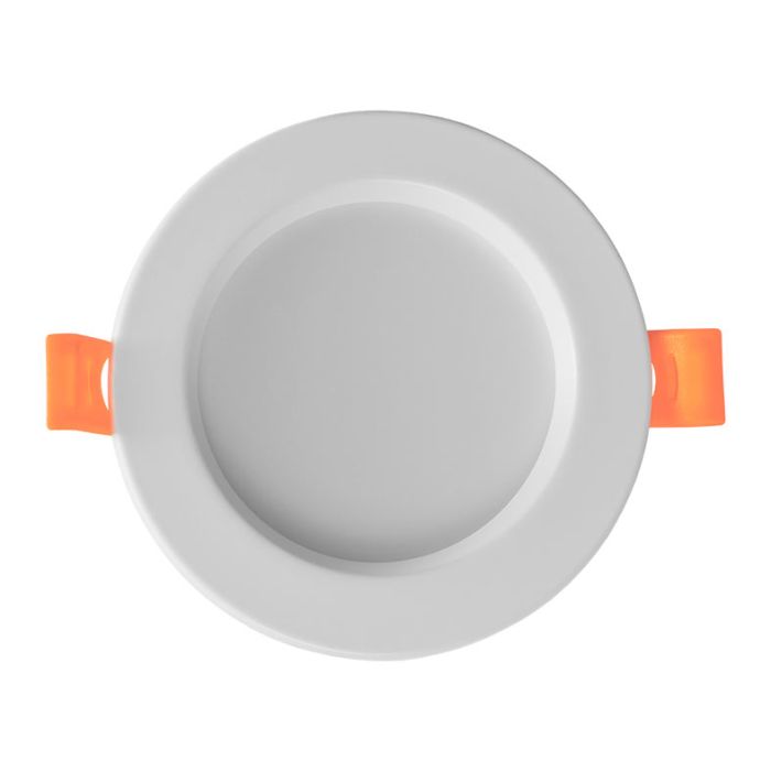 Spot de Embutir Canmei, 5W, LED, Branco, CMJ-SPT5-WH02