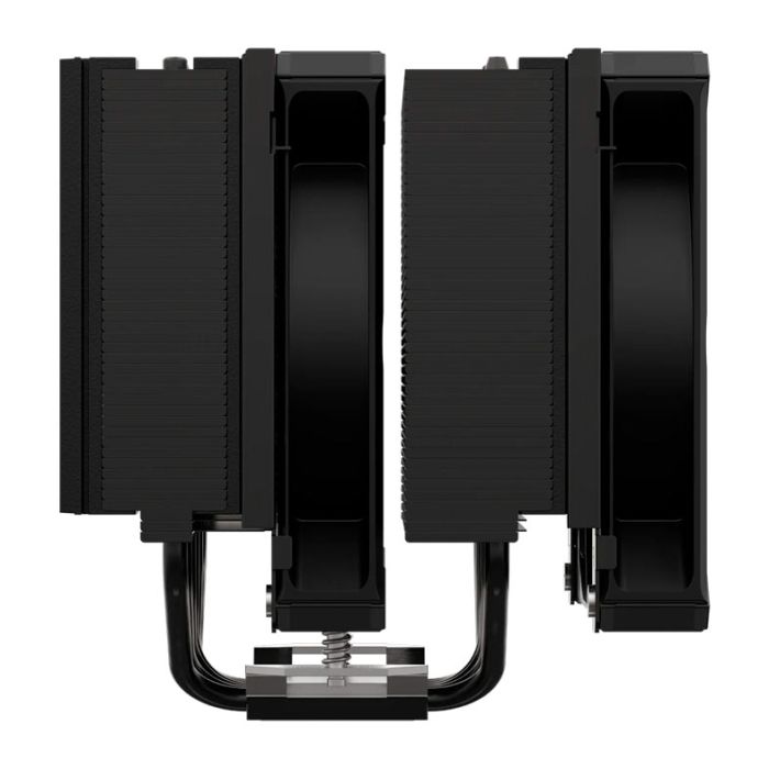 Cooler Para Processador Corsair A115 Twin Tower, 140mm, Preto, CT-9010011-WW