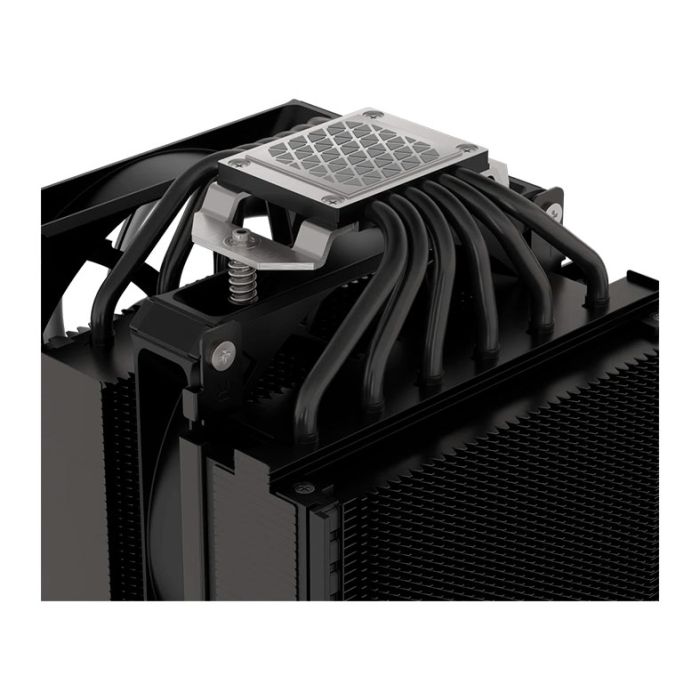 Cooler Para Processador Corsair A115 Twin Tower, 140mm, Preto, CT-9010011-WW