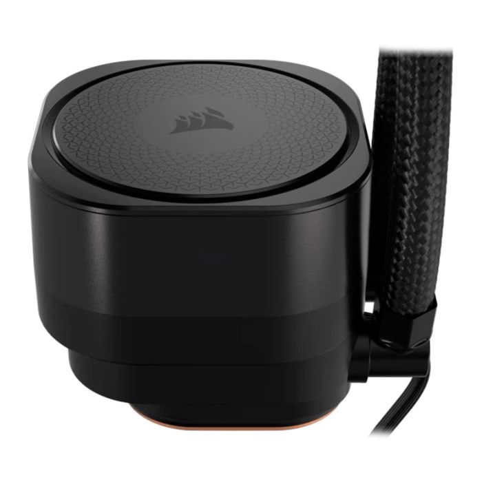 Water Cooler Corsair Nautilus 240 RS, 240mm, Preto, CW-9060088-WW