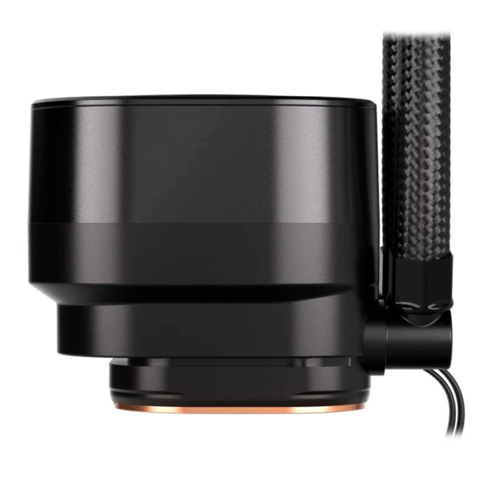 Water Cooler Corsair Nautilus 240 RS, 240mm, Preto, CW-9060088-WW