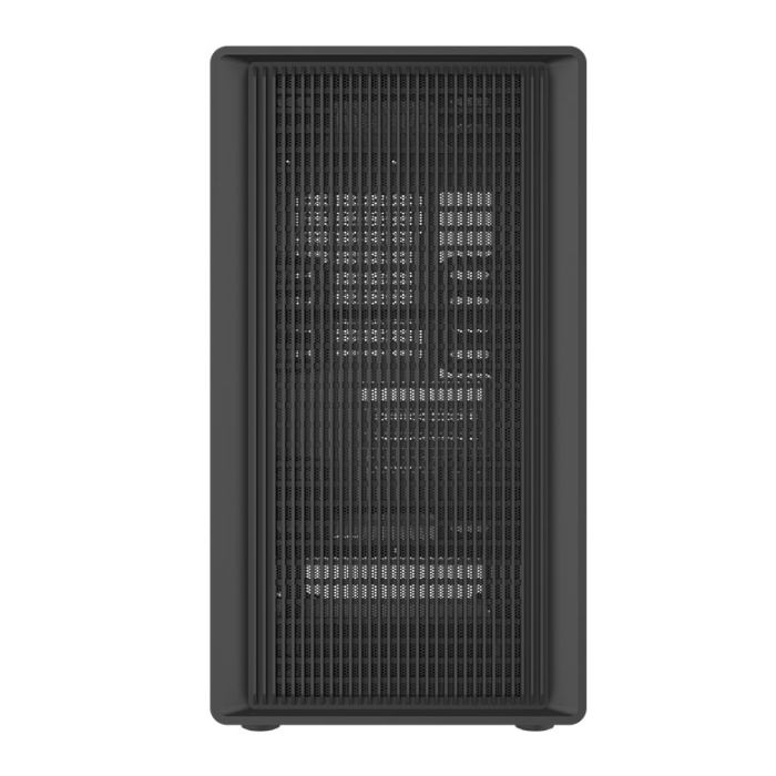 Gabinete Gamer Aigo Darkflash DB460M, Mid-Tower, Lateral de Vidro, Preto, DB460M-BK