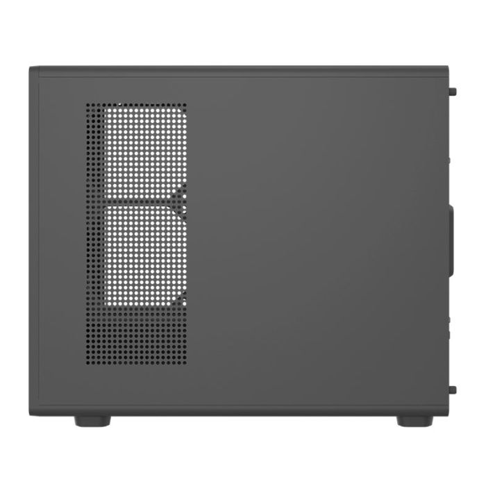 Gabinete Gamer Aigo Darkflash DB460M, Mid-Tower, Lateral de Vidro, Preto, DB460M-BK