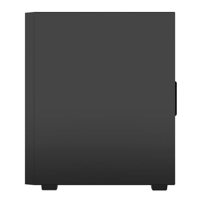 Gabinete Gamer Aigo Darkflash M305 Mesh, Mid-Tower, Lateral de Vidro, Preto, DC-M305-MESH-B-HQ1