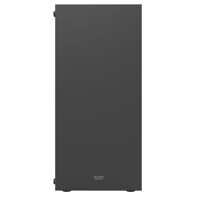 Computador Mancer, Intel i5-14400F, Radeon RX 550 4GB, 16GB DDR4, SSD 480GB