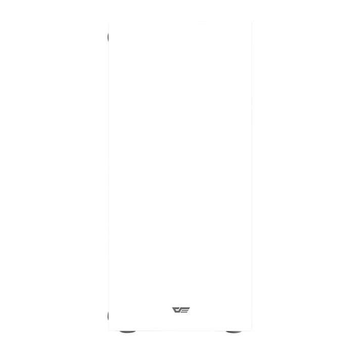 Gabinete Gamer Aigo DarkFlash DK100, Mid-Tower, Lateral de Vidro, Branco, DK100-WH