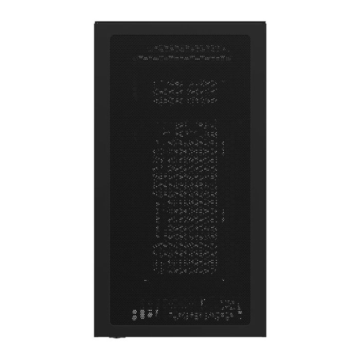 Gabinete Gamer Aigo Darkflash DS210, Mid-Tower, Lateral de Vidro, Preto, DS210-BLACK