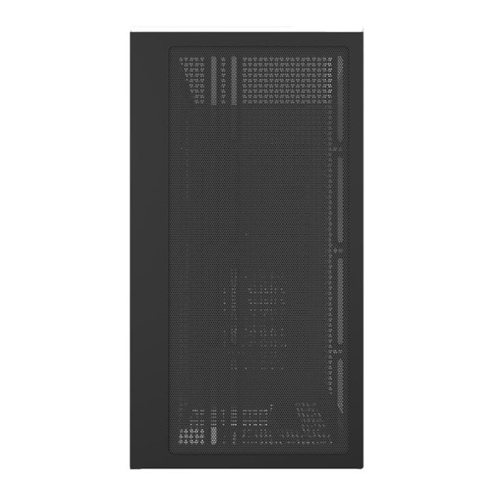 Gabinete Gamer Aigo Darkflash DPX90, Full-Tower, Lateral de Vidro, Preto, DPX90-BK