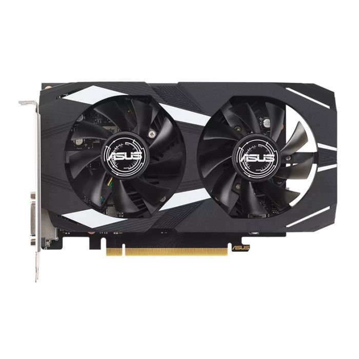 Placa de Video Asus GeForce RTX 3050 Dual OC Edition, 6GB, GDDR6, 96-bit, DUAL-RTX3050-O6G