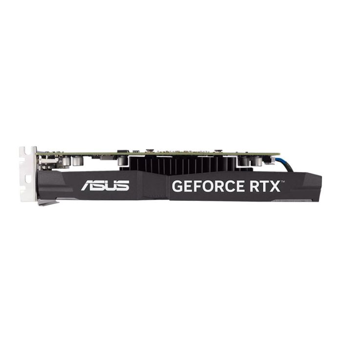 Placa de Video Asus GeForce RTX 3050 Dual OC Edition, 6GB, GDDR6, 96-bit, DUAL-RTX3050-O6G