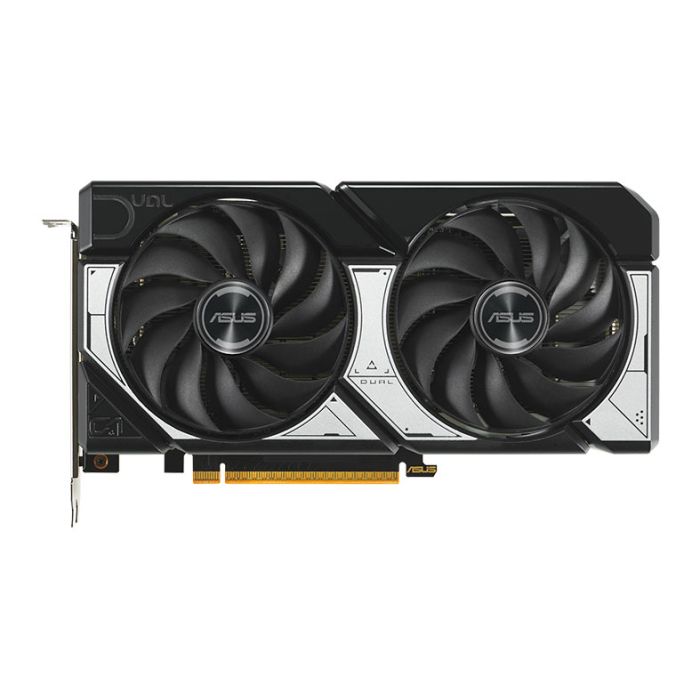 Placa de Video Asus GeForce RTX 5060 Dual OC Edition, 8GB, GDDR7, 128-bit, DUAL-RTX5060-O8G