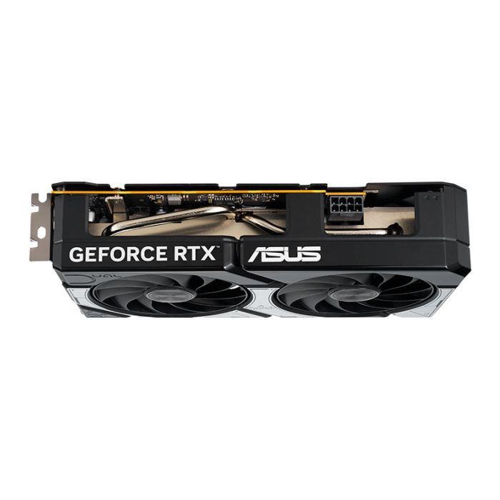 Placa de Video Asus GeForce RTX 5060 Dual OC Edition, 8GB, GDDR7, 128-bit, DUAL-RTX5060-O8G