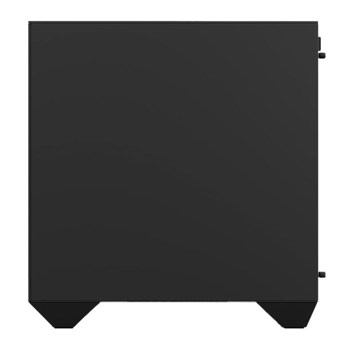 Gabinete Gamer Aigo Darkflash Arcee DY470, ARGB, Full-Tower, Lateral de Vidro, Com 4 Fans, Preto, DY470-BK-4F