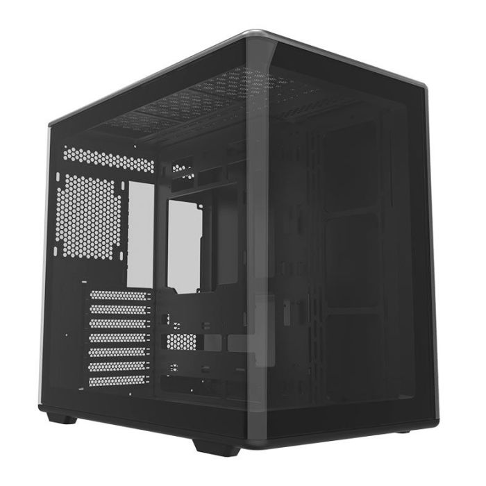 Computador Mancer WorkStation, Intel i9-14900K, GeForce RTX 5070 12GB, 32GB DDR5, SSD M.2 2TB