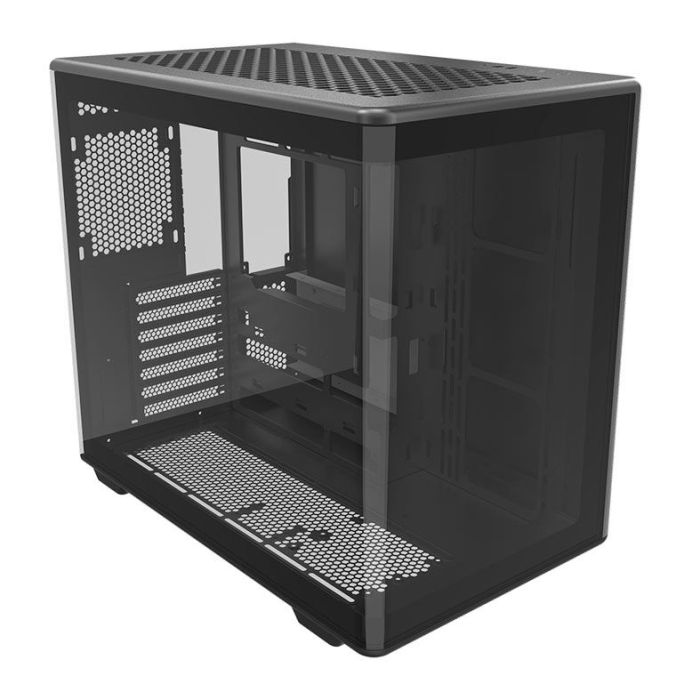 Computador Mancer WorkStation, Intel i9-14900K, GeForce RTX 5070 12GB, 32GB DDR5, SSD M.2 2TB