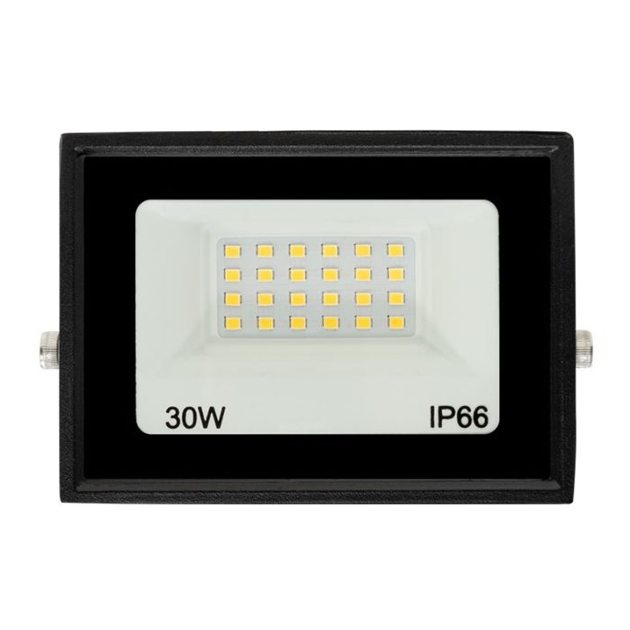 Refletor LED CET Electric, 30W, FLD-165C-30W