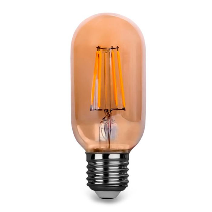 Lampada de Filamento LED Flite T45, 4W, FLT-T45-4W