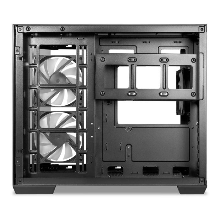 PC Gamer Mancer, AMD Ryzen 7 5700, GeForce RTX 5070 12GB, 32GB DDR4, SSD M.2 1TB