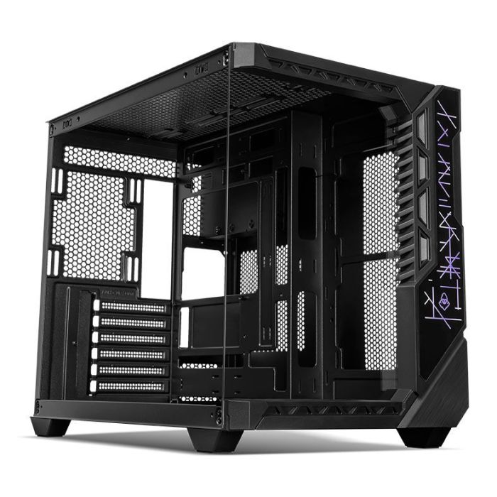 PC Gamer Mancer, AMD Ryzen 5 7600, GeForce RTX 5070 12GB, 32GB DDR5, SSD M.2 1TB