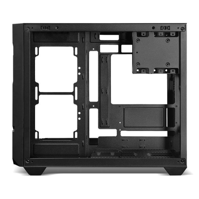 PC Gamer Mancer, AMD Ryzen 5 7600, GeForce RTX 5070 12GB, 32GB DDR5, SSD M.2 1TB
