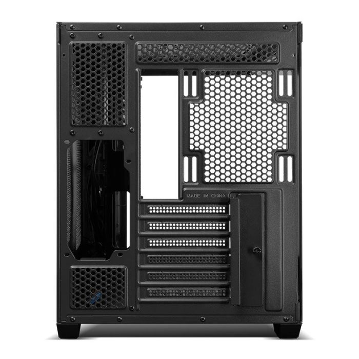 PC Gamer Mancer, AMD Ryzen 7 5700, GeForce RTX 5060 Ti 16GB, 32GB DDR4, SSD M.2 1TB