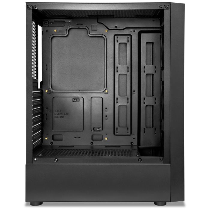 PC Mancer, AMD RYZEN 3 3200G, 8GB DDR4, SSD M.2 256GB