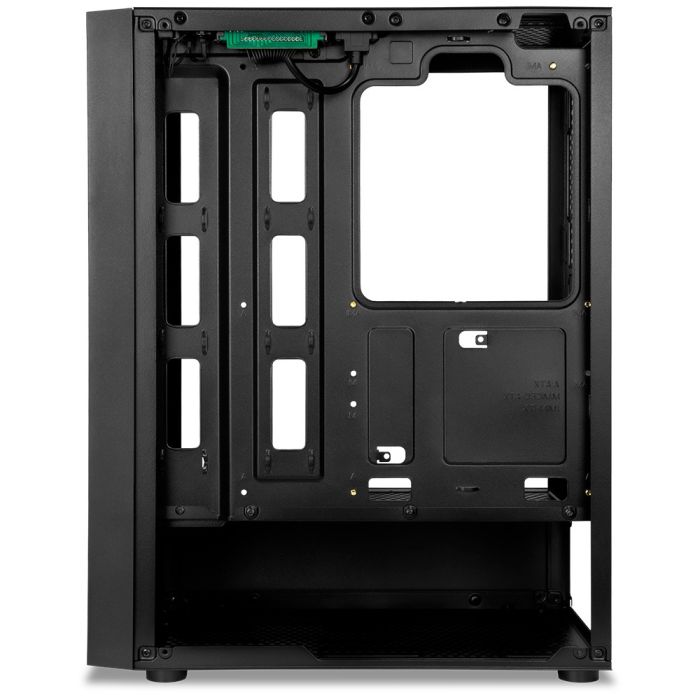 PC Mancer, AMD RYZEN 3 3200G, 8GB DDR4, SSD M.2 256GB