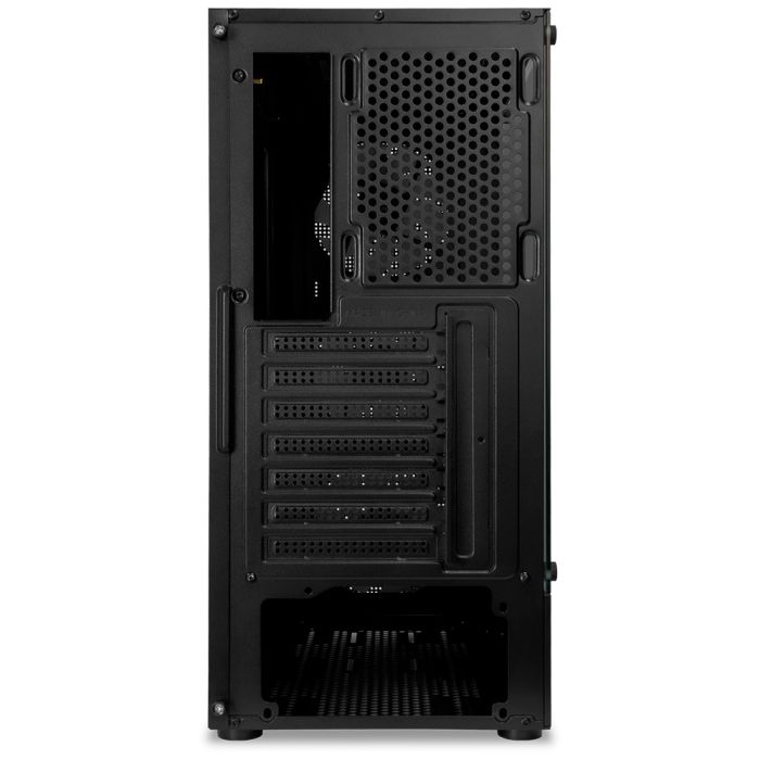 PC Mancer, AMD RYZEN 3 3200G, 8GB DDR4, SSD M.2 256GB