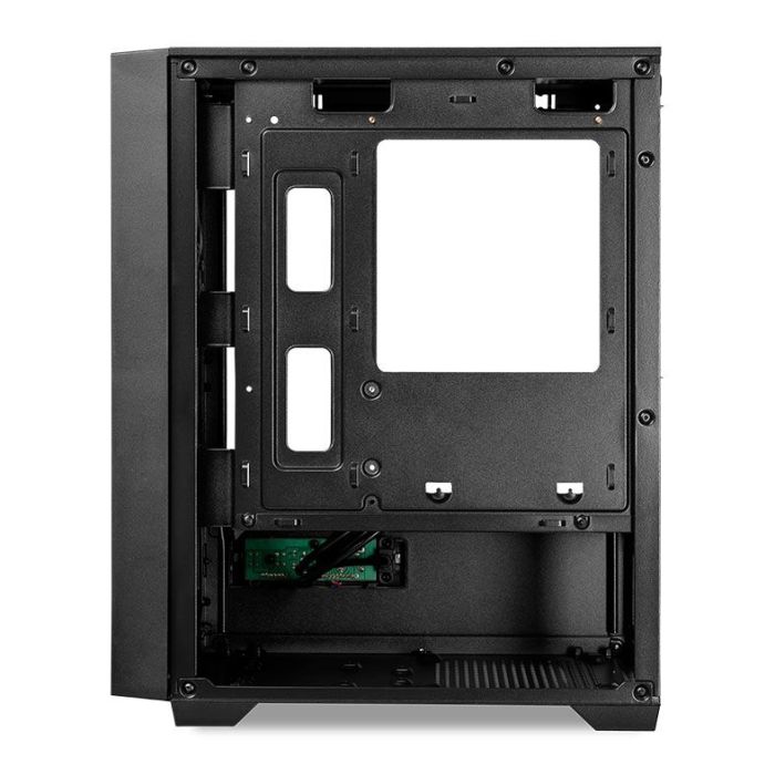 PC Gamer Mancer, AMD Ryzen 7 5700, GeForce RTX 5060 8GB, 16GB DDR4, SSD M.2 1TB