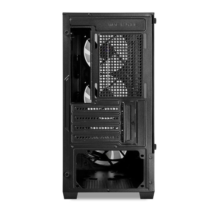 PC Gamer Mancer, AMD Ryzen 7 5700, GeForce RTX 5060 8GB, 16GB DDR4, SSD M.2 1TB
