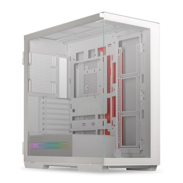 PC Gamer Mancer, AMD Ryzen 7 7800X3D, RTX 5070 Ti 16GB, 32GB DDR5, SSD M.2 2TB