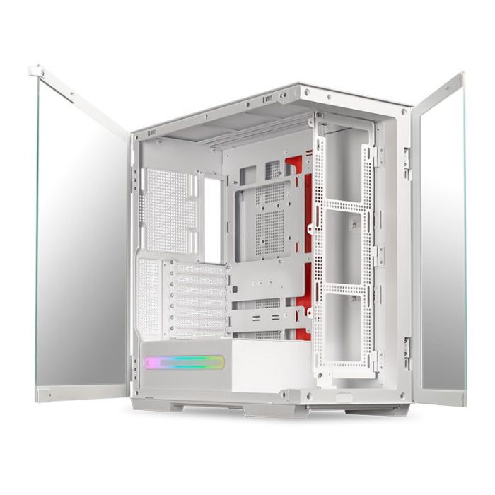 PC Gamer Mancer, AMD Ryzen 7 7800X3D, RTX 5070 Ti 16GB, 32GB DDR5, SSD M.2 2TB