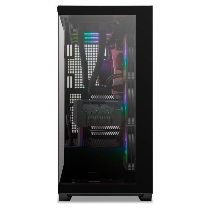 PC Gamer Mancer, AMD Ryzen 9 9950X, GeForce RTX 5080 16GB, 64GB DDR5, SSD M.2 2TB
