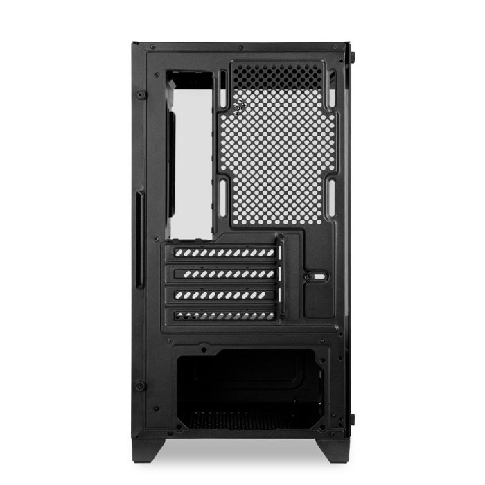 PC Gamer Mancer, Intel i5-12400F, GeForce RTX 5060 8GB, 16GB DDR4, SSD M.2 480GB