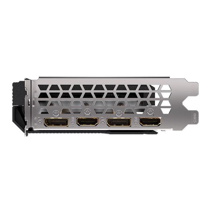 Placa de Video Gigabyte GeForce RTX 3060 Gaming OC, 8GB, GDDR6, 128-bit, GV-N3060GAMING-OC-8GD