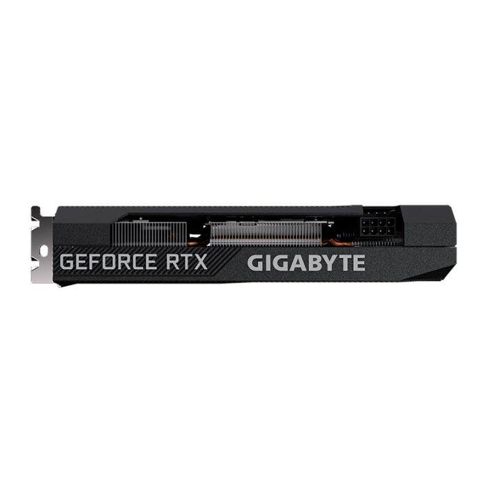 Placa de Video Gigabyte GeForce RTX 3060 Gaming OC, 8GB, GDDR6, 128-bit, GV-N3060GAMING-OC-8GD