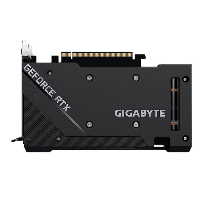 Placa de Video Gigabyte GeForce RTX 3060 Gaming OC, 8GB, GDDR6, 128-bit, GV-N3060GAMING-OC-8GD
