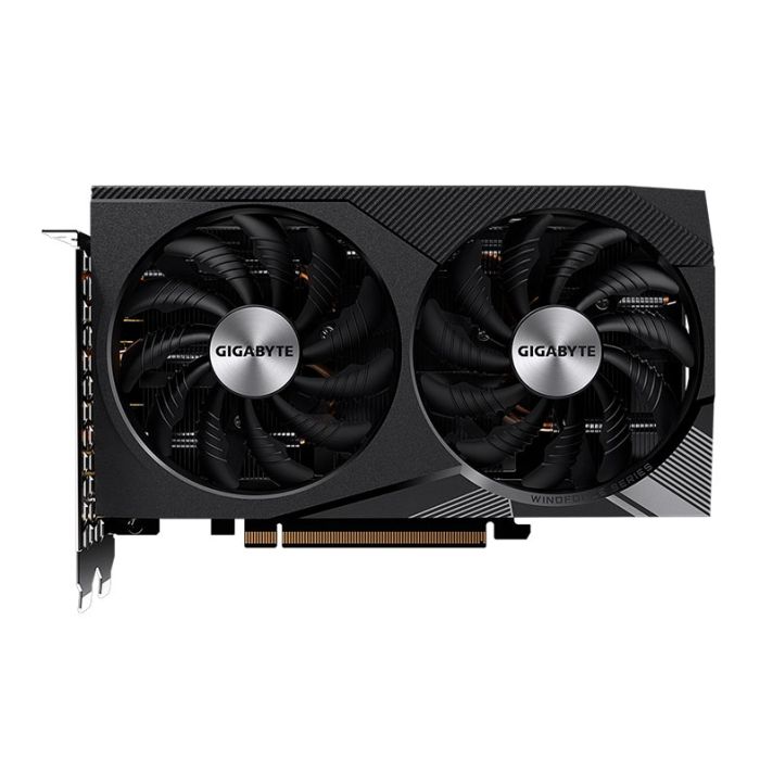 Placa de Video Gigabyte GeForce RTX 3060 Gaming OC, 8GB, GDDR6, 128-bit, GV-N3060GAMING-OC-8GD