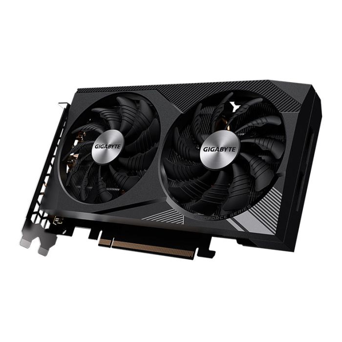 Placa de Video Gigabyte GeForce RTX 3060 Gaming OC, 8GB, GDDR6, 128-bit, GV-N3060GAMING-OC-8GD