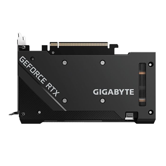 Placa de Video Gigabyte GeForce RTX 3060 Windforce OC, 12GB, GDDR6, 192-bit, GV-N3060WF2OC-12GD-REV2.0