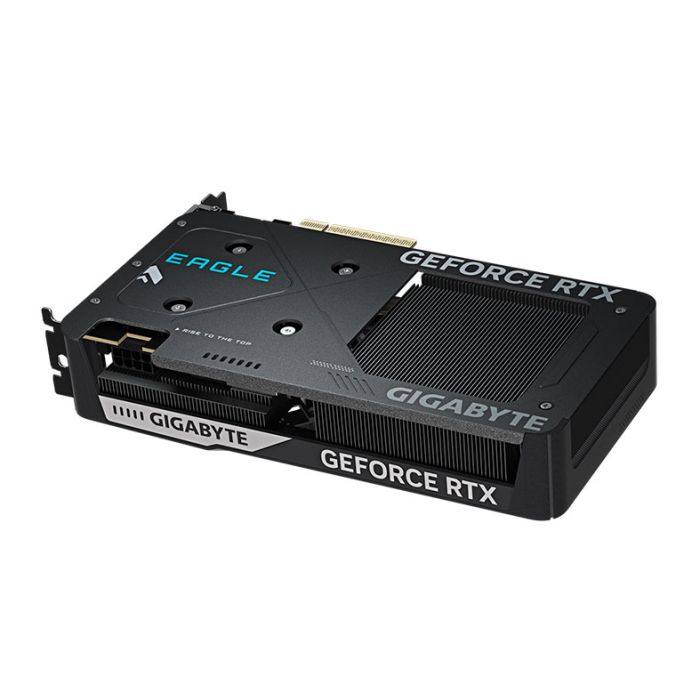 Placa de Video Gigabyte GeForce RTX 5060 Eagle OC, 8GB, GDDR7, 128-bit, GV-N5060EAGLE-OC-8GD