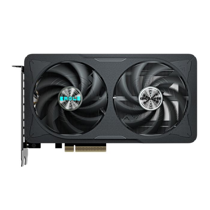Placa de Video Gigabyte GeForce RTX 5060 Eagle OC, 8GB, GDDR7, 128-bit, GV-N5060EAGLE-OC-8GD