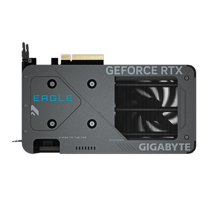 Placa de Video Gigabyte GeForce RTX 5060 Eagle OC, 8GB, GDDR7, 128-bit, GV-N5060EAGLE-OC-8GD